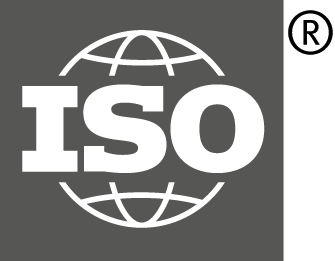 Logo ISO