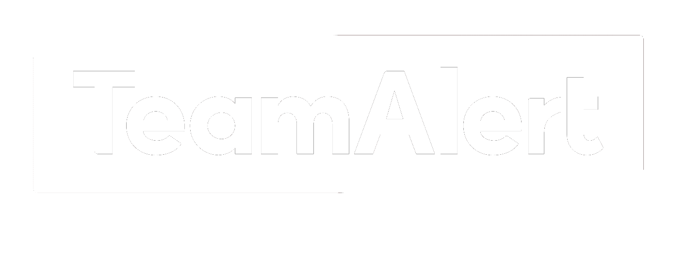 logo Team Alert