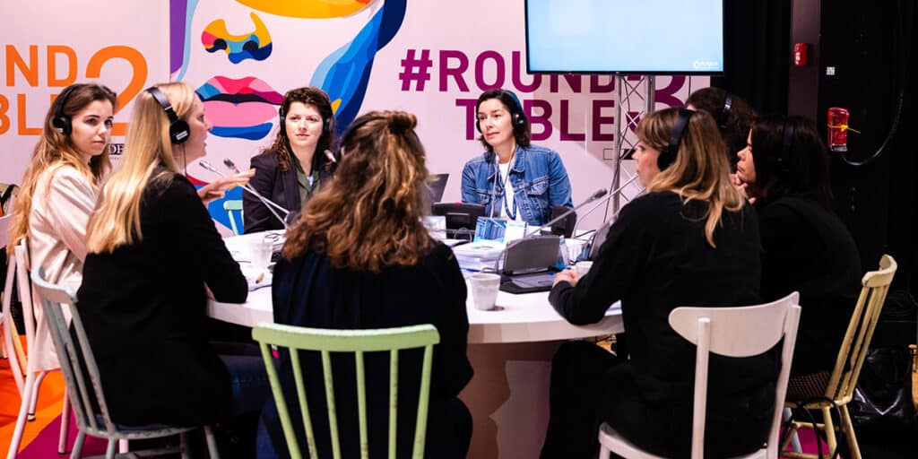 De kracht van inclusiviteit: Lessen van de Round Table