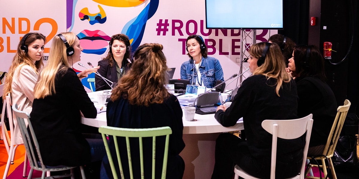 De kracht van inclusiviteit: Lessen van de Round Table