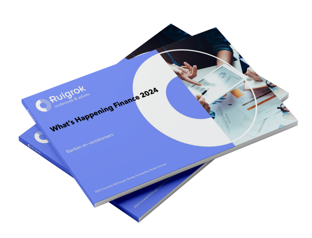 cover what's happening finance rapport