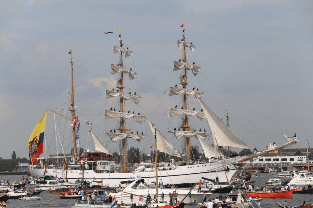 SAIL2015
