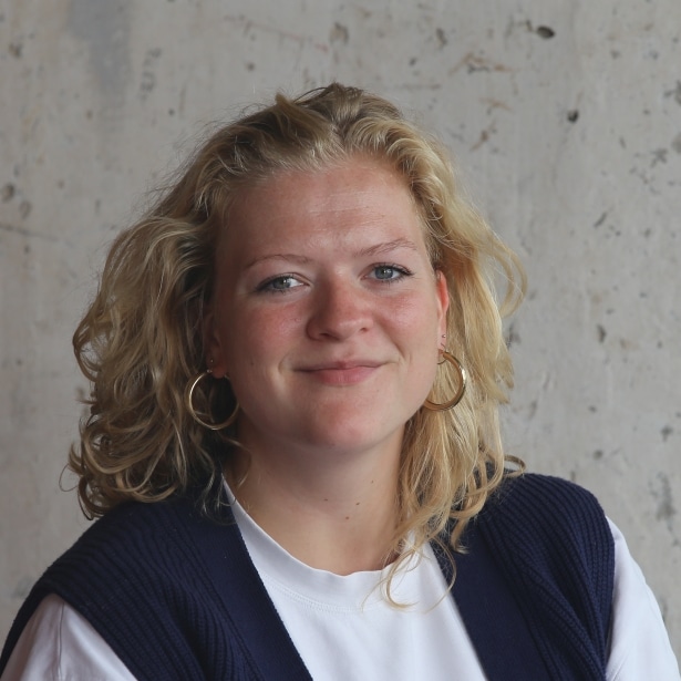portretfoto Sophie