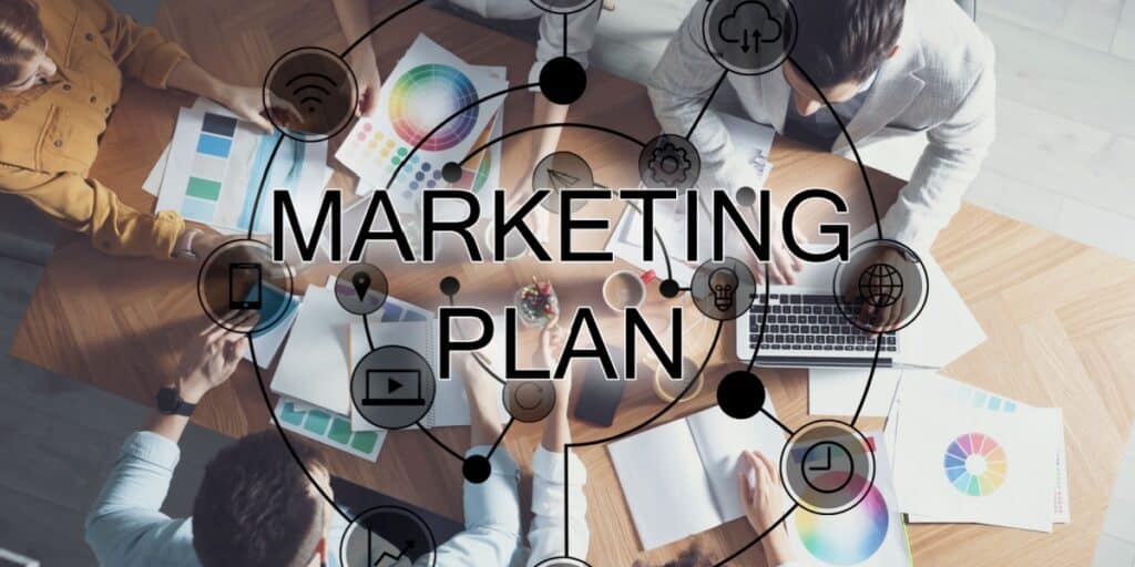 De meerderheid van de marketingplannen draait op aannames