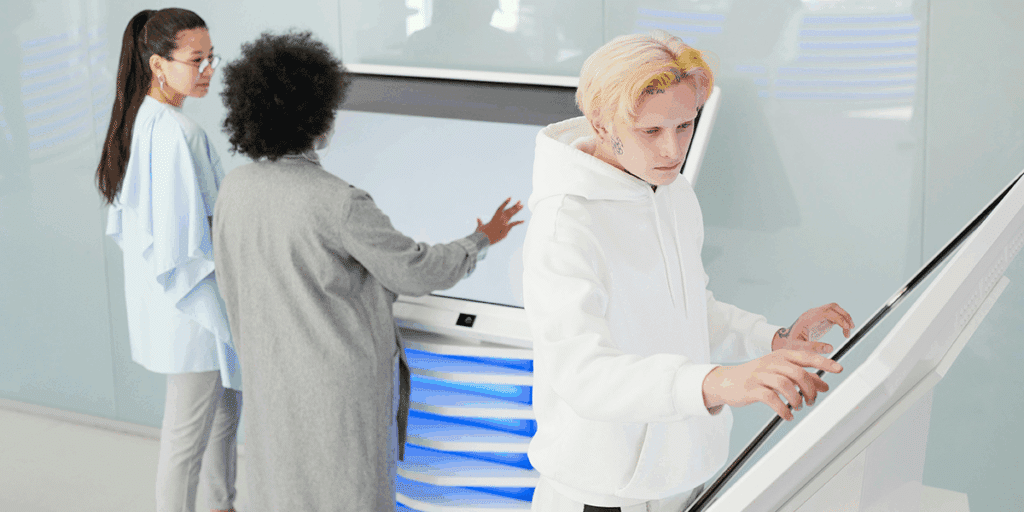 Waarom je website technisch perfect werkt, maar toch faalt