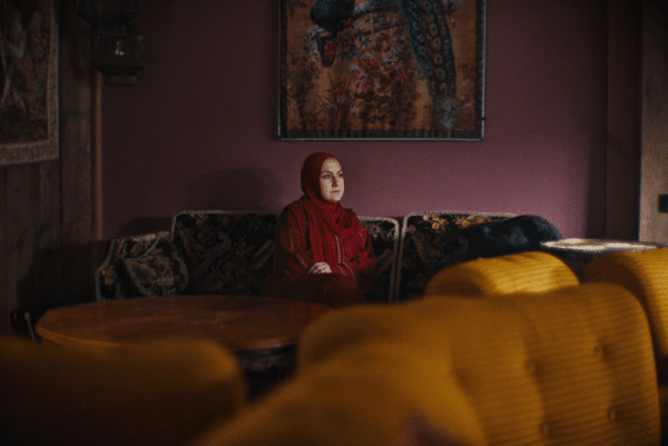 Beeld uit campagnefilm Donor van Ons