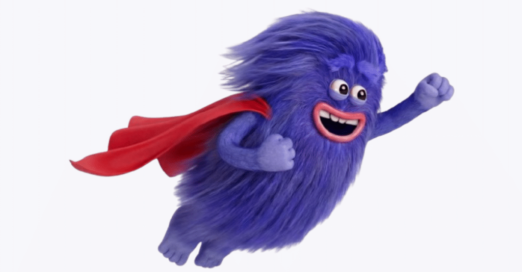 mascotte hollandsnieuwe