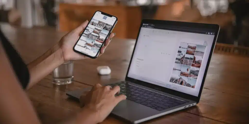 De smartphone-paradox: we willen minder, maar kunnen niet