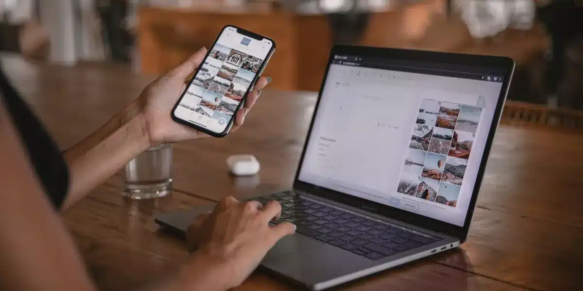 De smartphone-paradox: we willen minder, maar kunnen niet